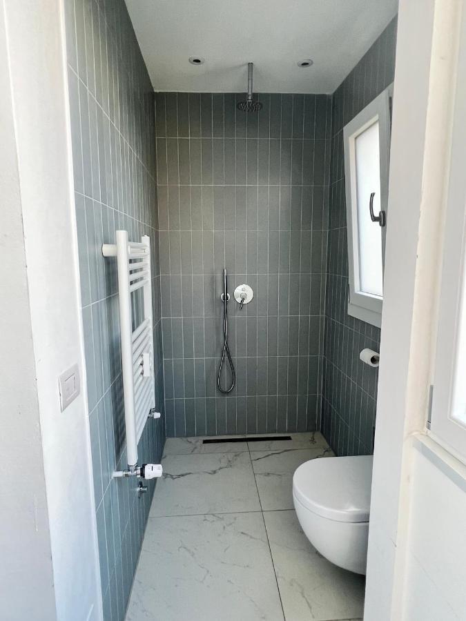 Apartment 812 มิลาน ภายนอก รูปภาพ