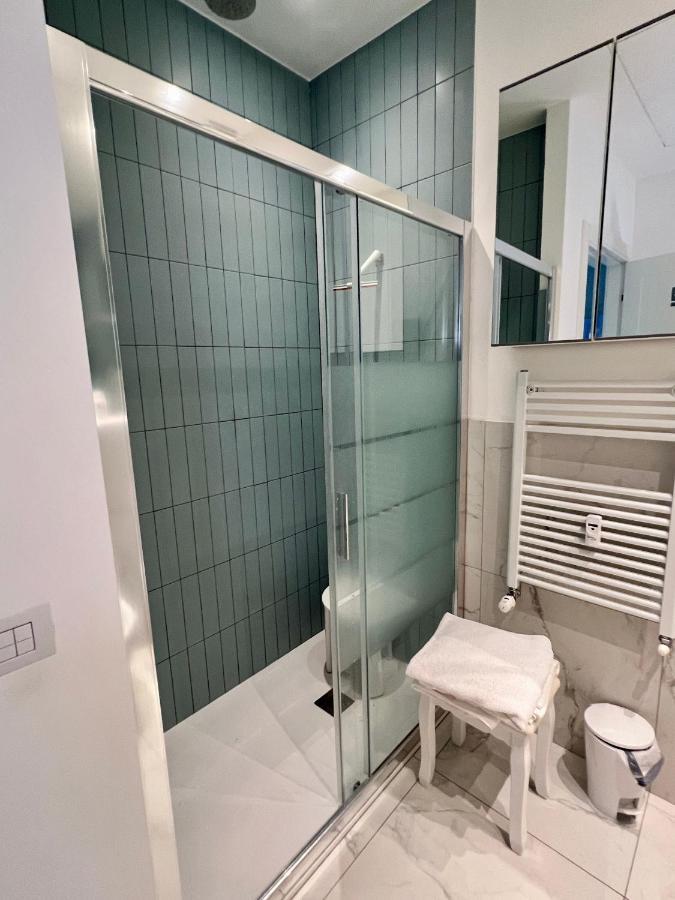 Apartment 812 มิลาน ภายนอก รูปภาพ