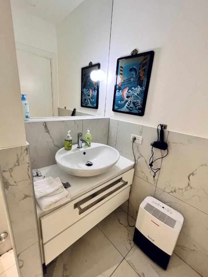 Apartment 812 มิลาน ภายนอก รูปภาพ