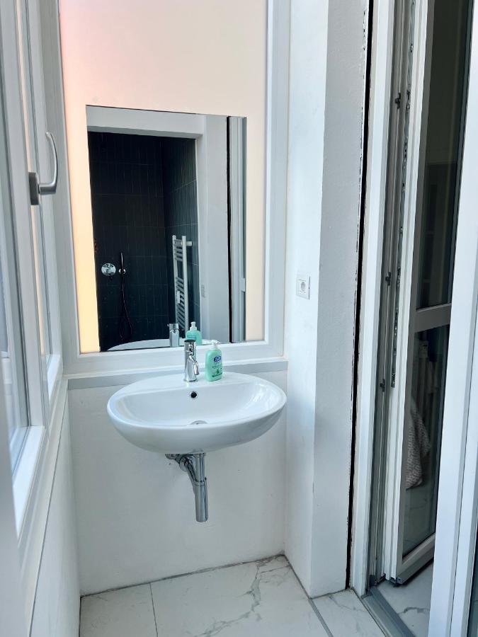 Apartment 812 มิลาน ภายนอก รูปภาพ