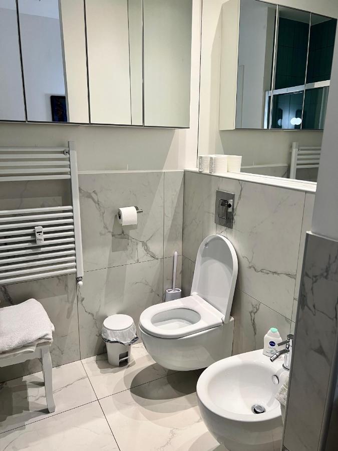 Apartment 812 มิลาน ภายนอก รูปภาพ