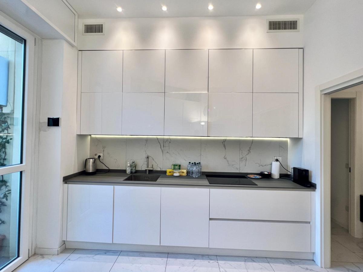 Apartment 812 มิลาน ภายนอก รูปภาพ