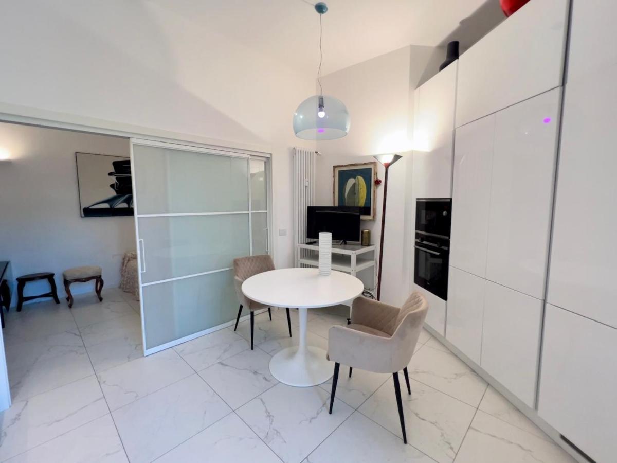 Apartment 812 มิลาน ภายนอก รูปภาพ