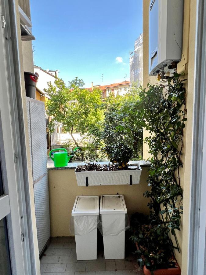 Apartment 812 มิลาน ภายนอก รูปภาพ