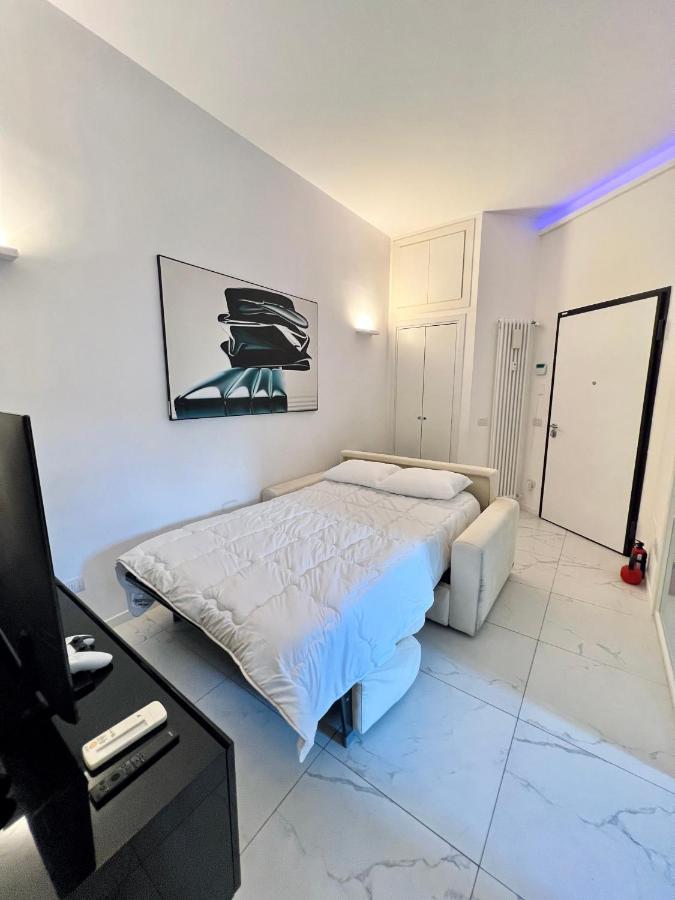 Apartment 812 มิลาน ภายนอก รูปภาพ