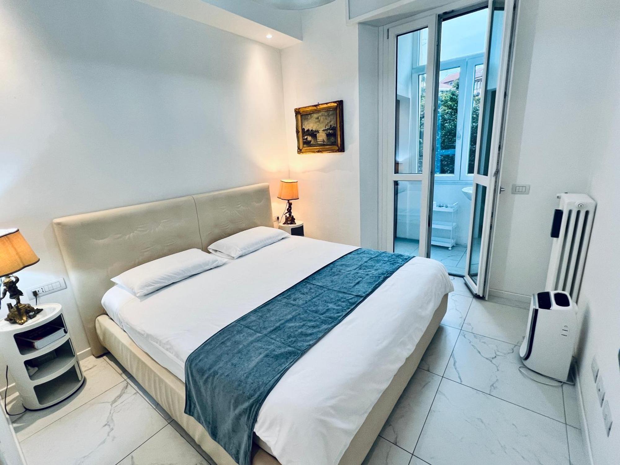 Apartment 812 มิลาน ภายนอก รูปภาพ