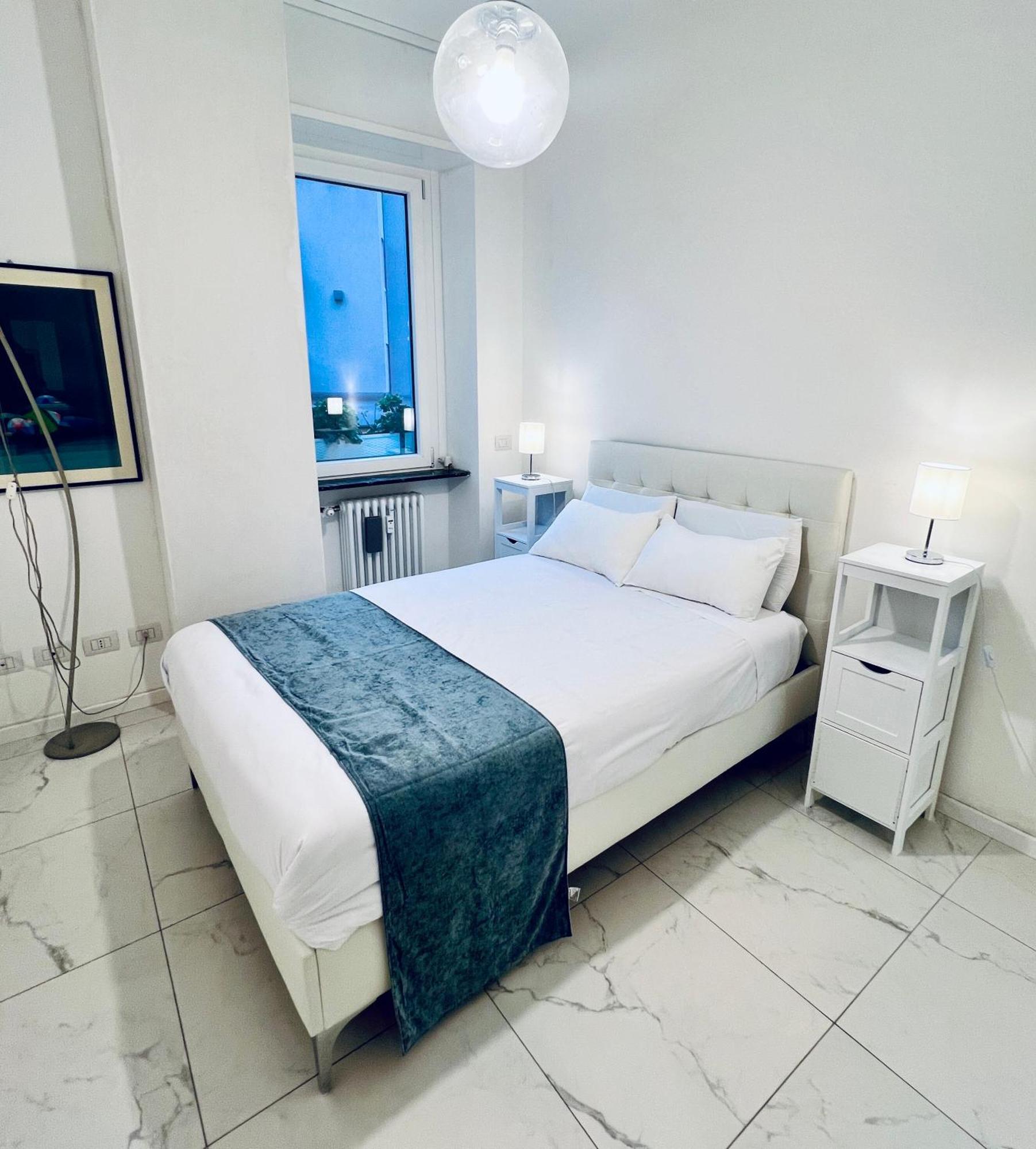 Apartment 812 มิลาน ภายนอก รูปภาพ